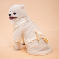 SH: Lynette Luxe Cloud Robe