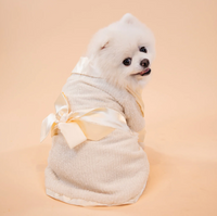 SH: Lynette Luxe Cloud Robe