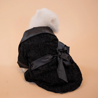 SH: Lynette Luxe Cloud Robe