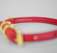 SH: THE ORIGINAL COLLAR
