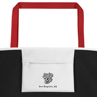 x STUDIO SUPREME TOTE x