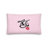x DOLLUSIONAL PILLOW x