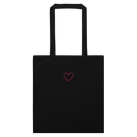 x STUDIO TCG BLACK TOTE x