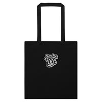 x STUDIO TCG BLACK TOTE x