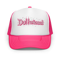 x DOLLUSIONAL CAP x
