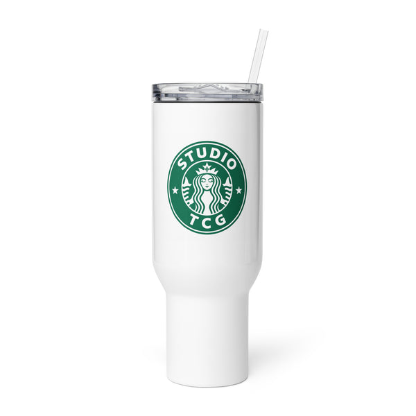 x STUDIO TCG Tumbler x