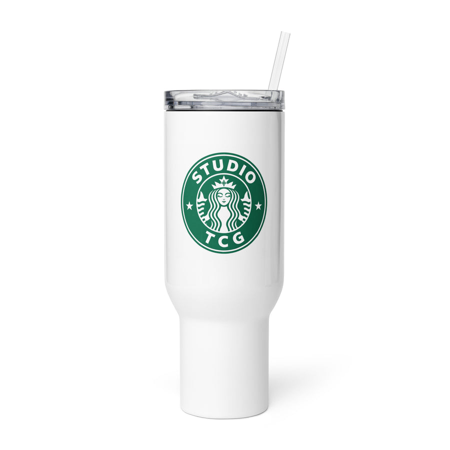 x STUDIO TCG Tumbler x