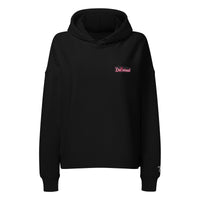 x DOLLUSIONAL HOODIE x