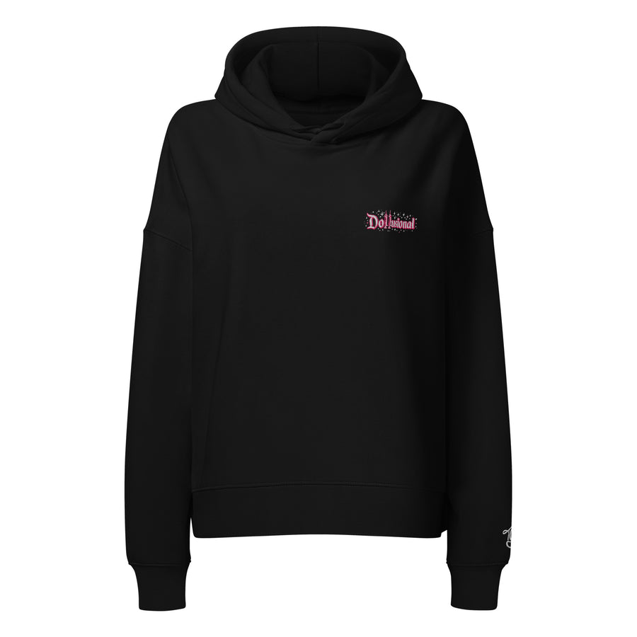 x DOLLUSIONAL HOODIE x