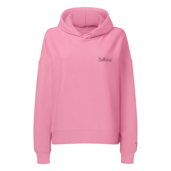 x DOLLUSIONAL HOODIE x